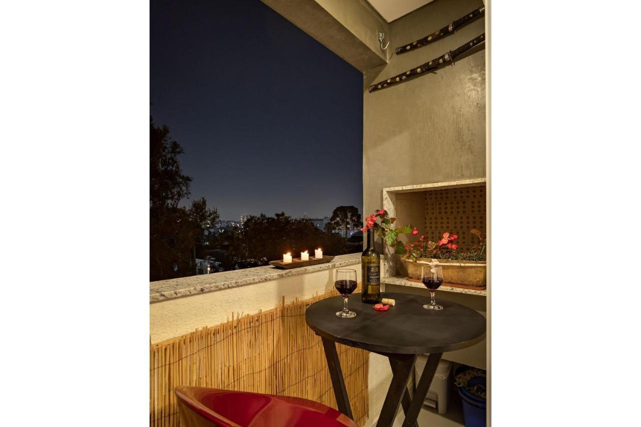 Zen Space กูรีตีบา ภายนอก รูปภาพ