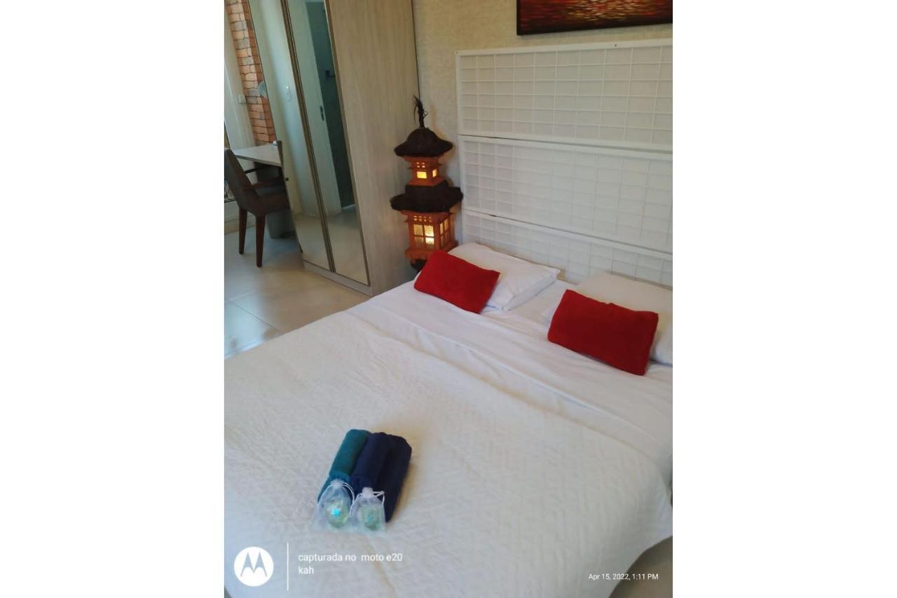 Zen Space กูรีตีบา ภายนอก รูปภาพ